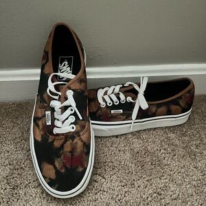 Vans Woodland Wash